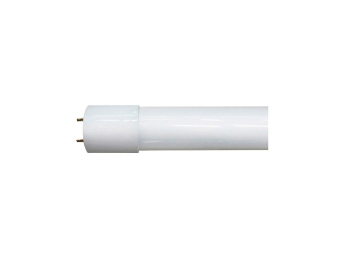 Tubo LED EDM T8 9 W 1460 Lm 4000 K C Ø 2,6 x 60 cm