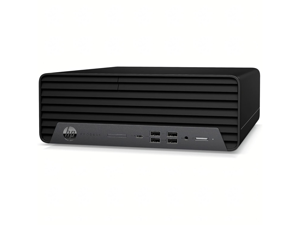 HP 600 G6 Sff / I5 10500 / 8 GB DDR4 256 GB SSD Windows 11