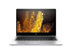 Portatil Hp Elitebook 840 G6 I5-8365u, 16gb, 512gb Ssd, 14fhd, 16gb, 512gb Ssd, 14fhd, Español (reacondicionado Marcas Mínimas)