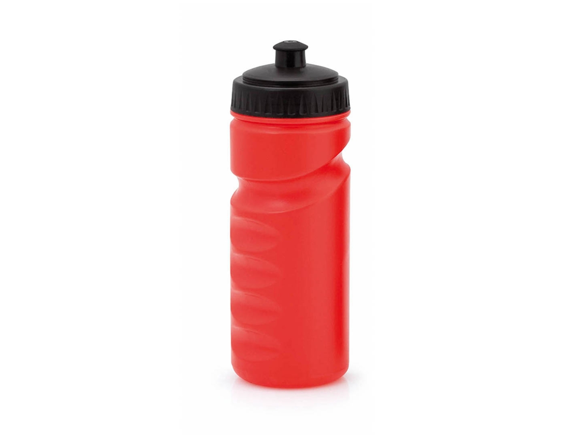 Bidón de 500 ml fabricado en PE duradero