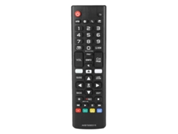 Control Remoto Universal Para Tv Smart Controller De Reemplazo Para Lg Akb75095315