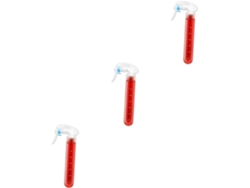 Regadera De Pulgar De 3 Piezas, Mini Pulverizadores, Mini Pulverizador De Agua