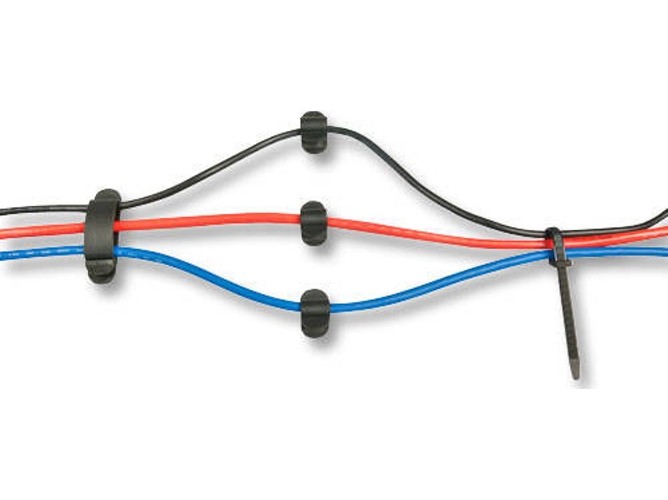 Tira para Cables LINDY
