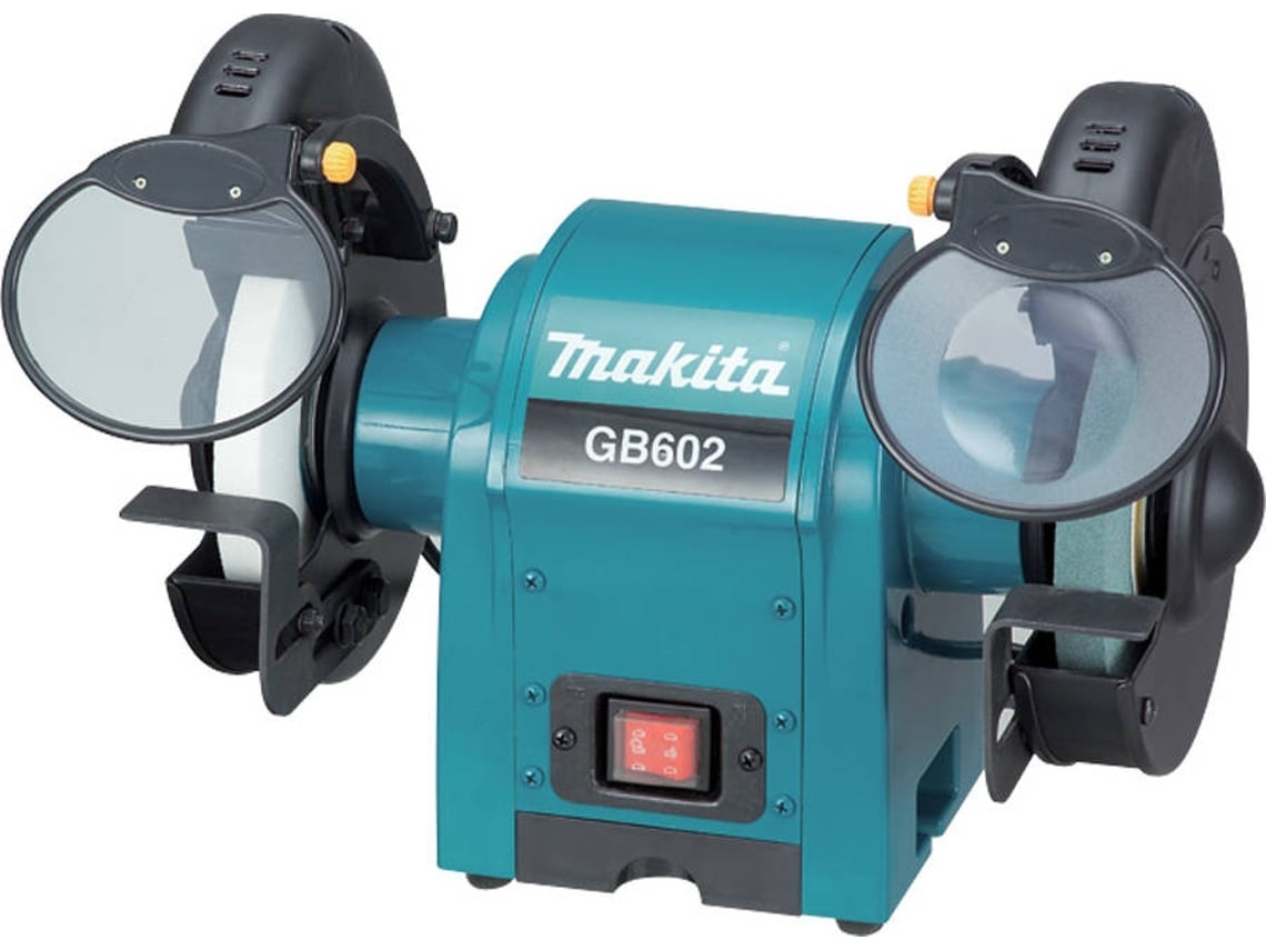 Esmeriladora MAKITA GB602