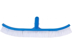 Cepillo de Limpieza INTEX Curvada para Pared de Piscina (406 mm)