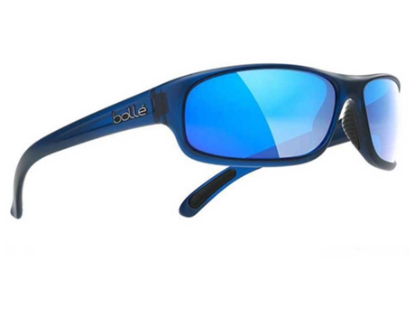 Gafas de Ciclismo BOLLE Anaconda Polarizada (Polarizado - Cat.3)