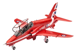 Maqueta de avión de ala fija REVELL Arrows (11 anos)