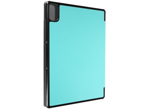Funda para Lenovo Tab P11 Gen 2 Soporte Multi posición Función Reposo turquesa AVIZAR