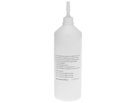 1Kg Lubricante Semi-Líquido Para Inserción De Cables De Fibra Óptica En Tubos Con Secciones De 20 A 50Mm BEMATIK