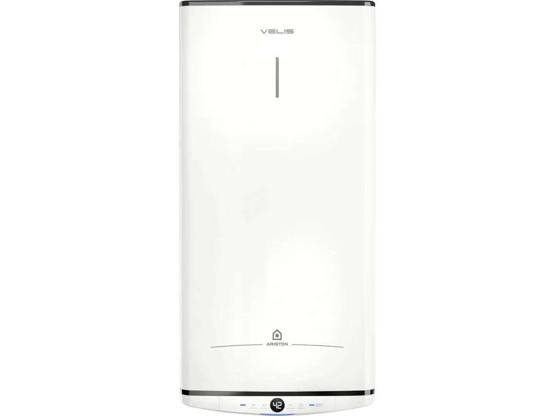 Termoacumulador VELIS Pro PT 80 (80 L - 8 Bar)