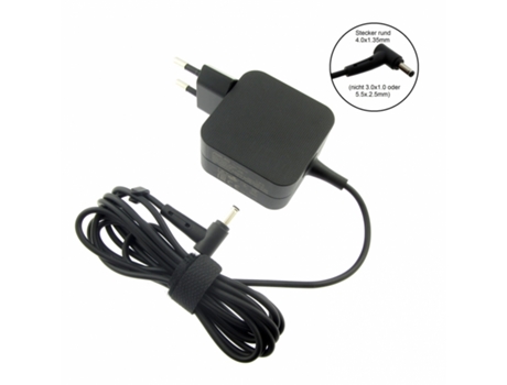 Cargador para ASUS Zenbook Ux305Ua Adp-45Aw 19V 2.37A