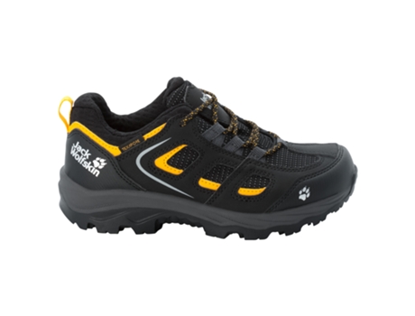 Zapatillas de senderismo para niños Jack Wolfskin Vojo Texapore