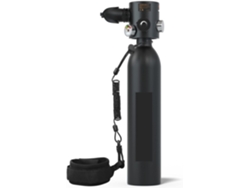 Minibotella De Buceo De Presión Constante Con Capacidad De 0,7 L.