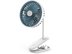 Ventilador Portátil ODWALK P3 (4 W)