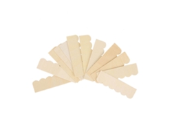 Accesorios En Miniatura Para Casa De Muñecas A Escala 1:12, Decoración De Techo De Tejas De Madera Burlywood Para Bricolaje.