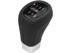 Cabeça Manopla Câmbio Bmw Série 1/3 6 Marchas Mecânico Brawdress
