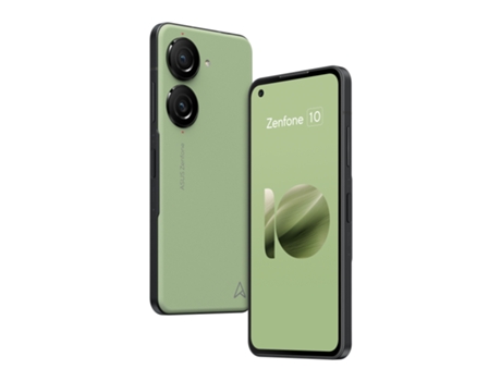 Smartphone ASUS ZenFone 10 15 cm (5.9) SIM doble Android 13 5G USB Tipo C 8 GB 256 GB 4300 mAh Verde