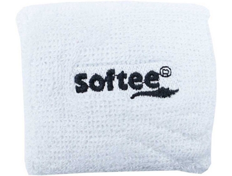 Proteccion de Muñeca para Mujer SOFTEE Pulso Blanco para Fitness (Tamaño Unico)