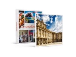 Caja Regalo SMARTBOX Palacio Real de Madrid y Catedral de La Amudena: 2 entradas de adulto