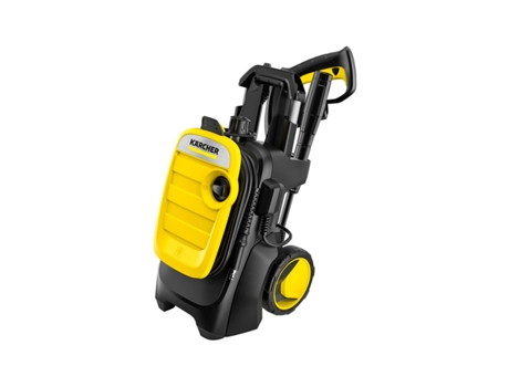 Máquina de Presión KARCHER K 5 Compact Home Amarillo 1.630-753