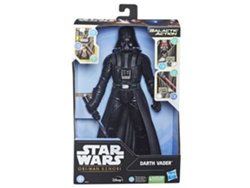 Figura de Acción STAR WARS Figura Electrónica (31,8 x 21 x 8,1 cm)