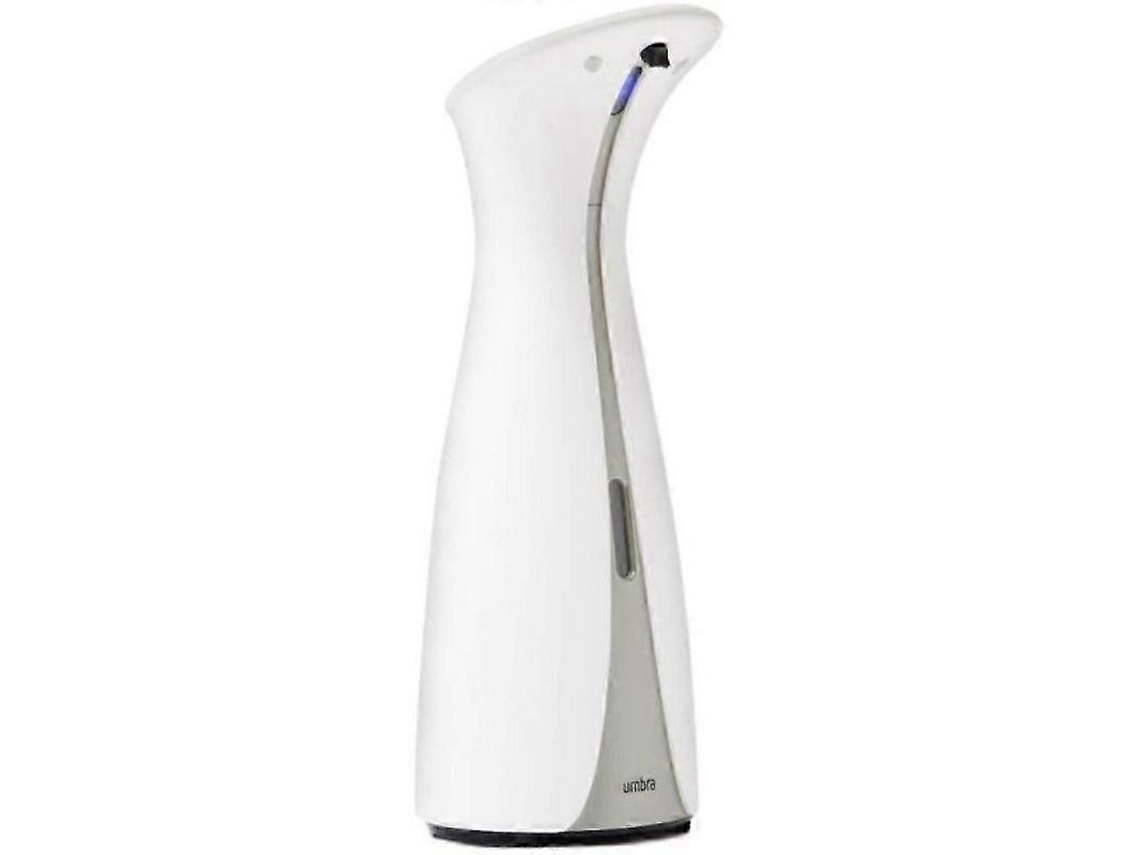 Dispensador Automático De Jabón, Manos Libres, Edición Para Cocina O Baño 0701