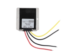 Convertidor Dc-dc Step Up 5v A 12v 10a 120w Módulo De Alimentación Boost