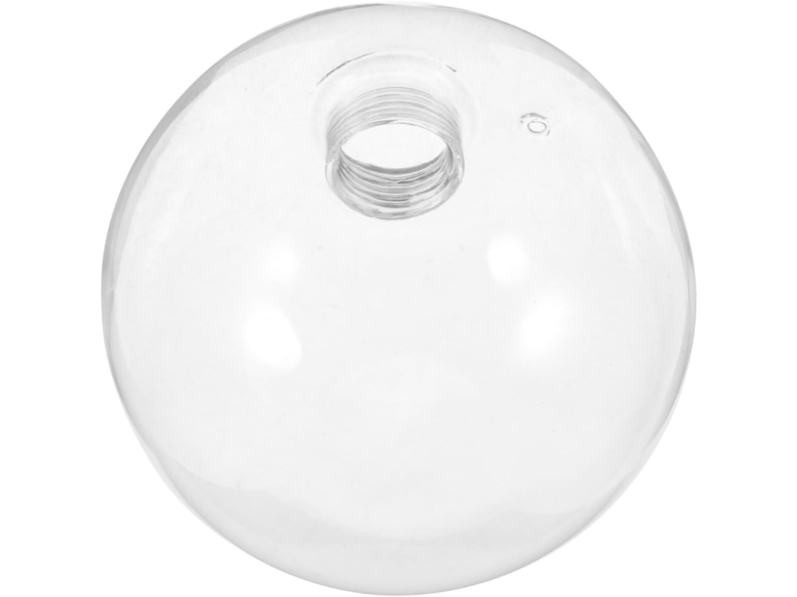 Globo De Cristal G9 De Repuesto Para Lámpara Colgante, Diseño Esférico Moderno, Protección Para La Bombilla.