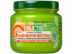 Mascarilla Capilar Garnier Fructis Vitamin Force 320 ml