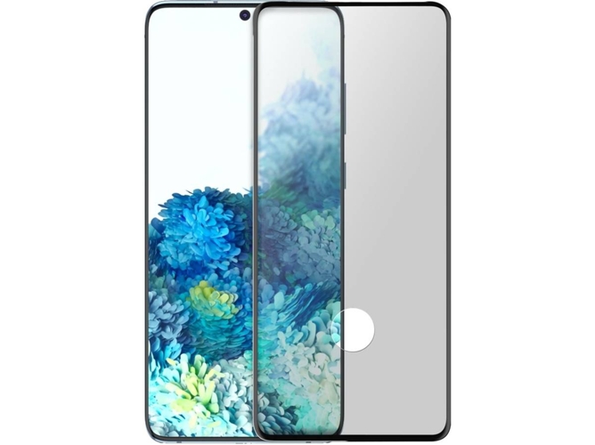 Protector Cristal Templado AVIZAR Samsung Galaxy S20 Plus