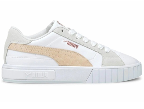 Zapatillas de Deporte Para Mujeres PUMA Cali Star Cloud (Tam: 40.5)