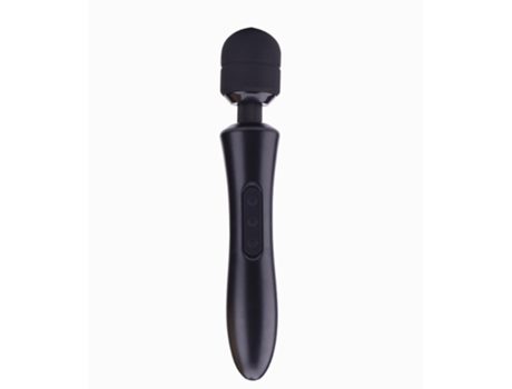 Vibrador CHRONUS CR_0428wqh19 Negro
