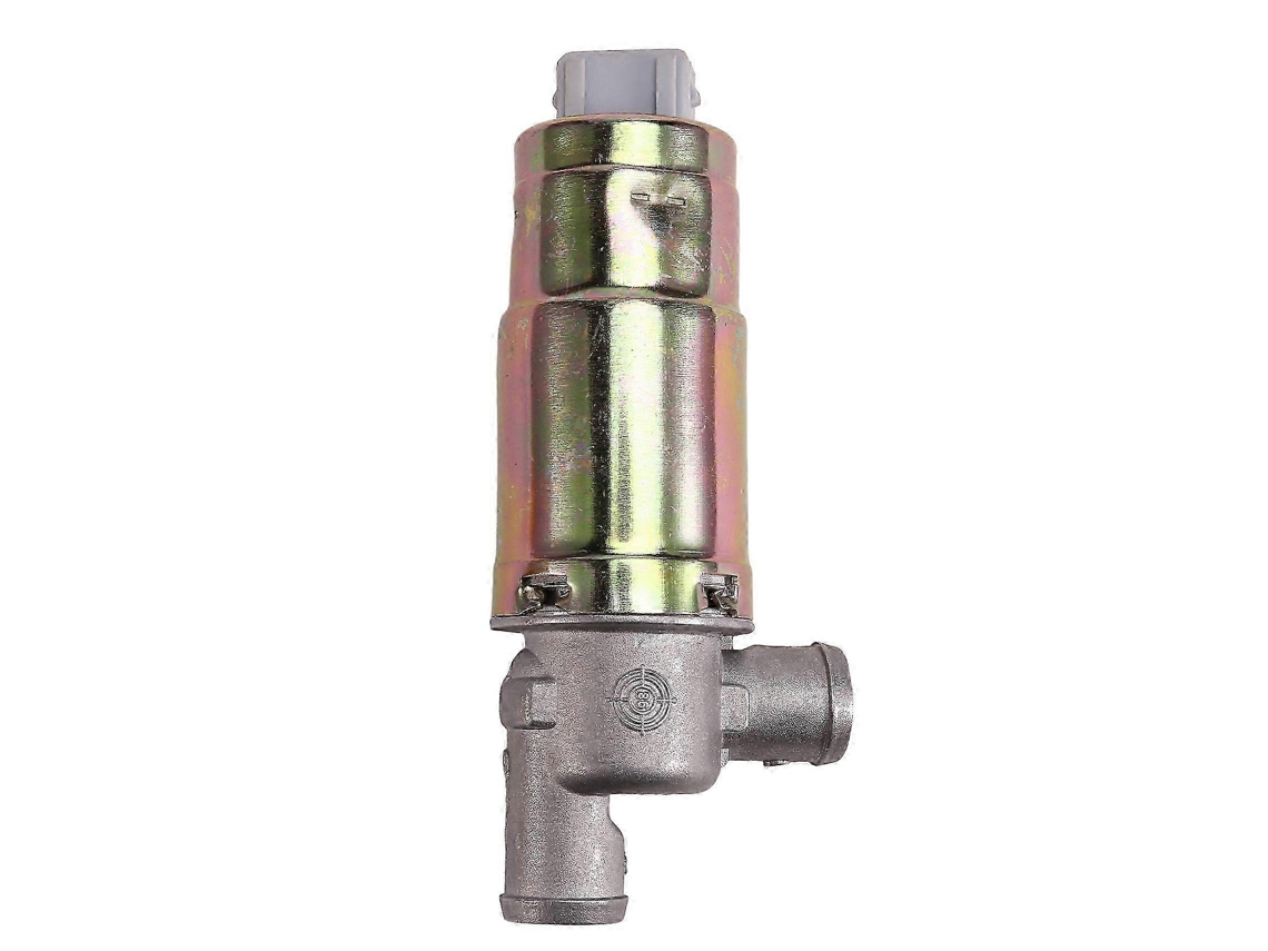 0280140537 Válvula de control de aire de ralentí automático IAC compatible con...
