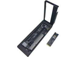 Tarjeta Gráfica Externa Oculink/m 2 Nvme Para Portátil (egpu)