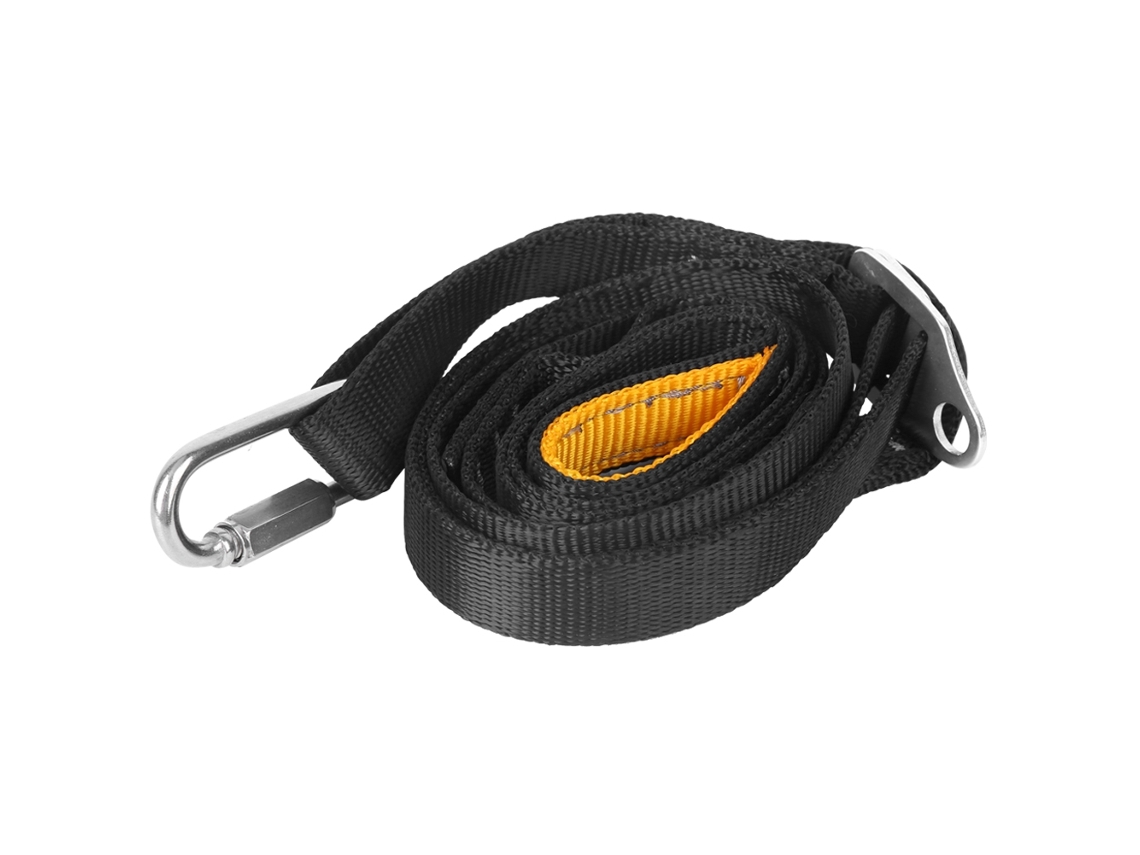 Correa ajustable para escalada al aire libre