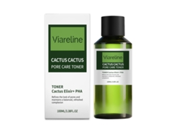 Tónico facial hidratante y calmante para una piel sana.