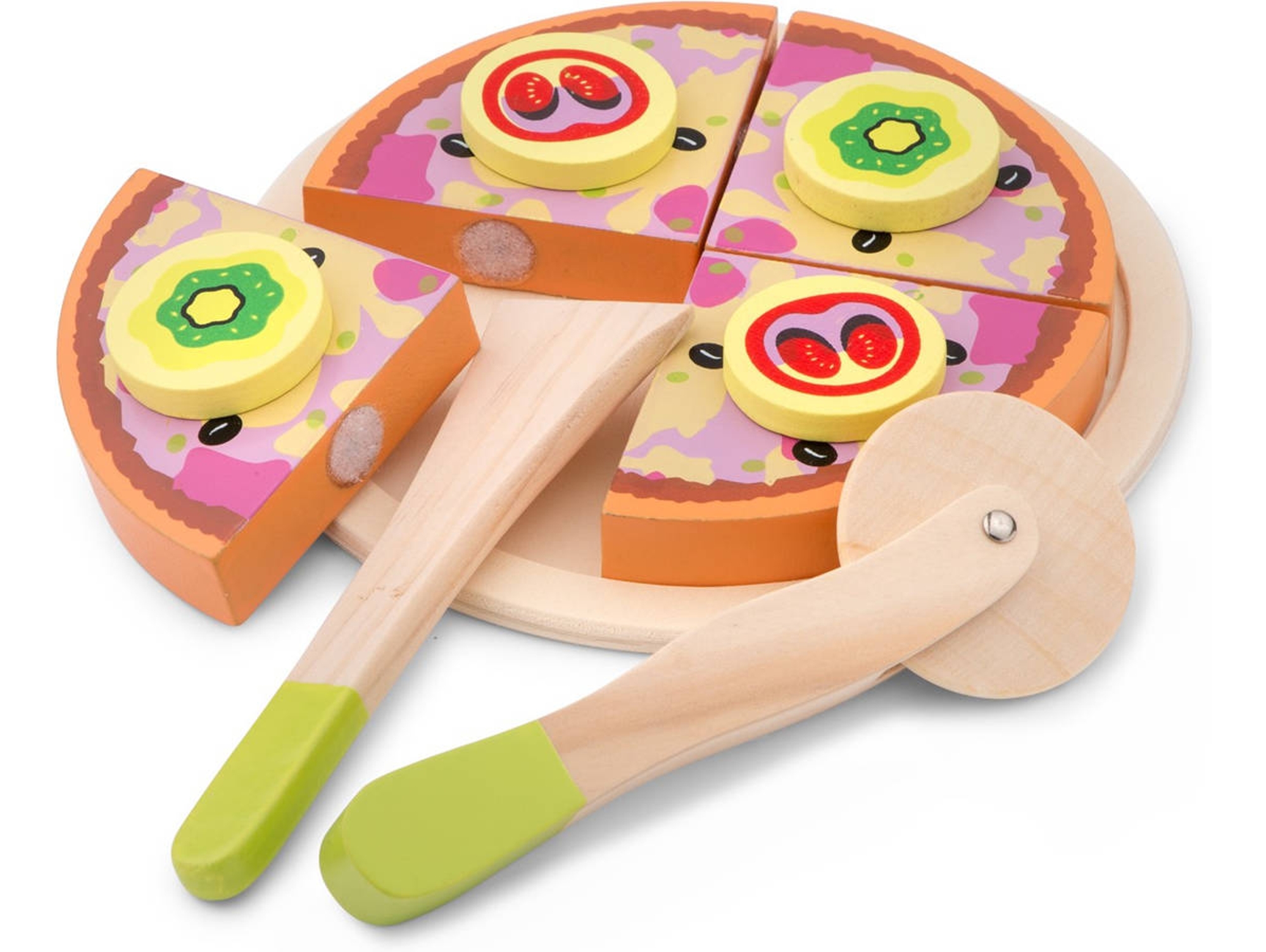 Juego de Imitación NEW CLASSIC TOYS 10587