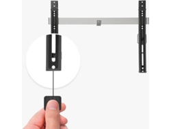 Soporte de TV ONE FOR ALL WM6421 (Ajustable - 32'' a 60'' - Hasta 80 kg)