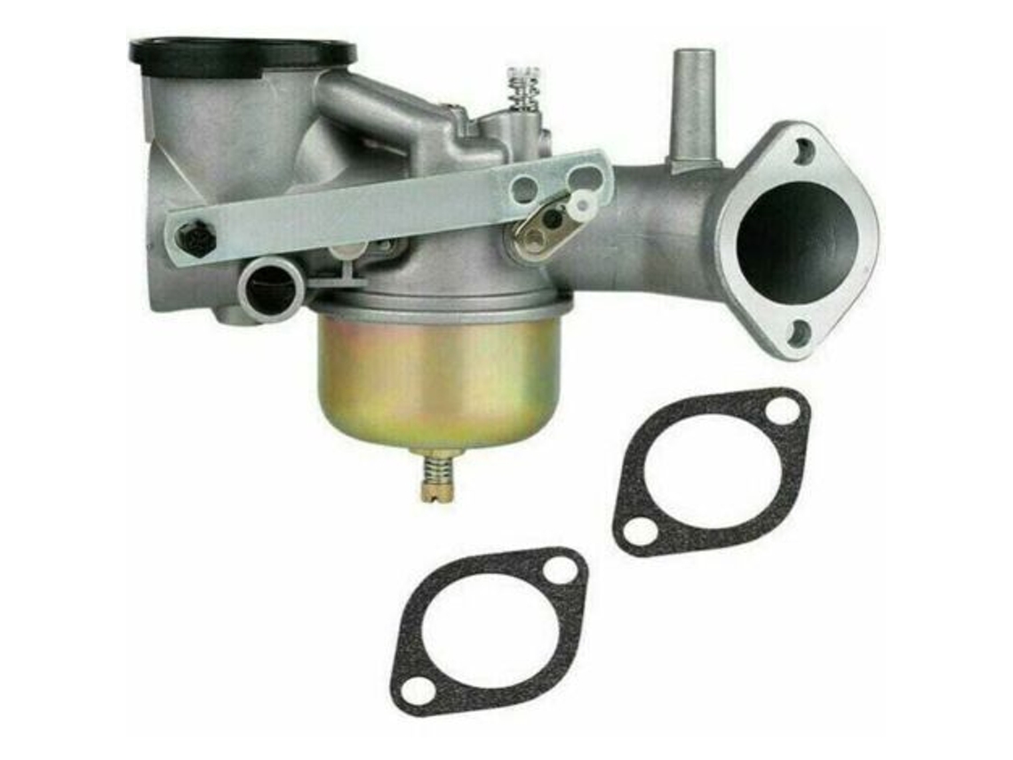Carburetor, Carburetor For Briggs & Stratton Engines 491026/281707/491031 12hp