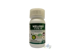 Welgro Cuaje 250Cc Aminoácidos para Aplicación Foliar Y Radicular SUINGA
