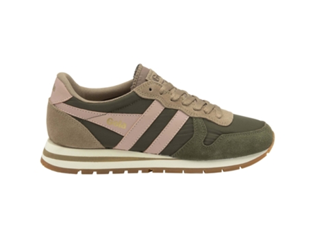 Zapatillas de Mujer GOLA Daytona Beige (42)