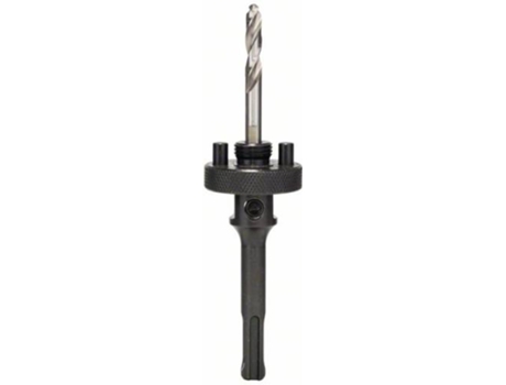 Adaptador BOSCH Sds Plus 5-8" - 18 Unf - 32-210 mm