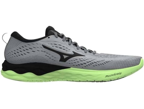 Zapatos para Hombre MIZUNO Running wave revolt 2 de Corrida (EU 45)