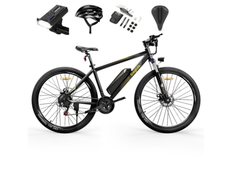 Bicicleta Eléctrica ELEGLIDE M1 PLUS 36V 12.5AH 250W