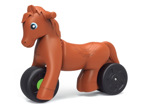 Andador FAMOSAFEBER Motofeber Horse (3 años)