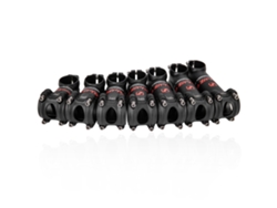 Potencia Ultraligera De 7 Grados Para Bicicletas De Montaña/carretera, Compatible Con Manillares De 31,8 Mm (60-120 Mm) - Aluminio 6061