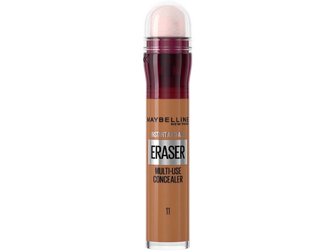 Corrector MAYBELLINE Anti-Eraser Edad 11
