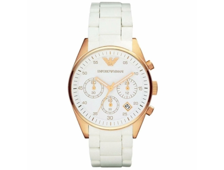 Reloj Mujer ARMANI AR5920 (Ø 38 mm)