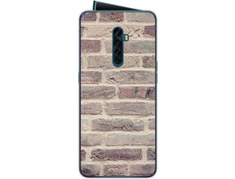 Carcasa Oppo Reno 2 TUMUNDOSMARTPHONE Dibujos