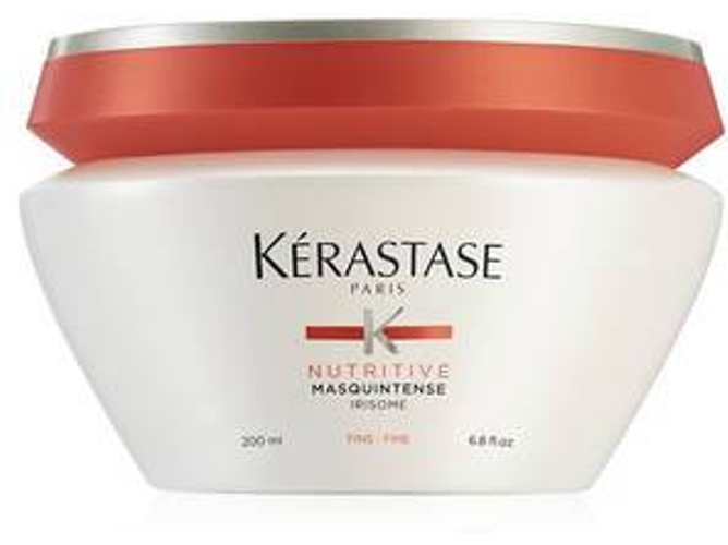 Mascarilla para el Pelo KÉRASTASE KÉRASTASE Nutritive Masquintense Fine